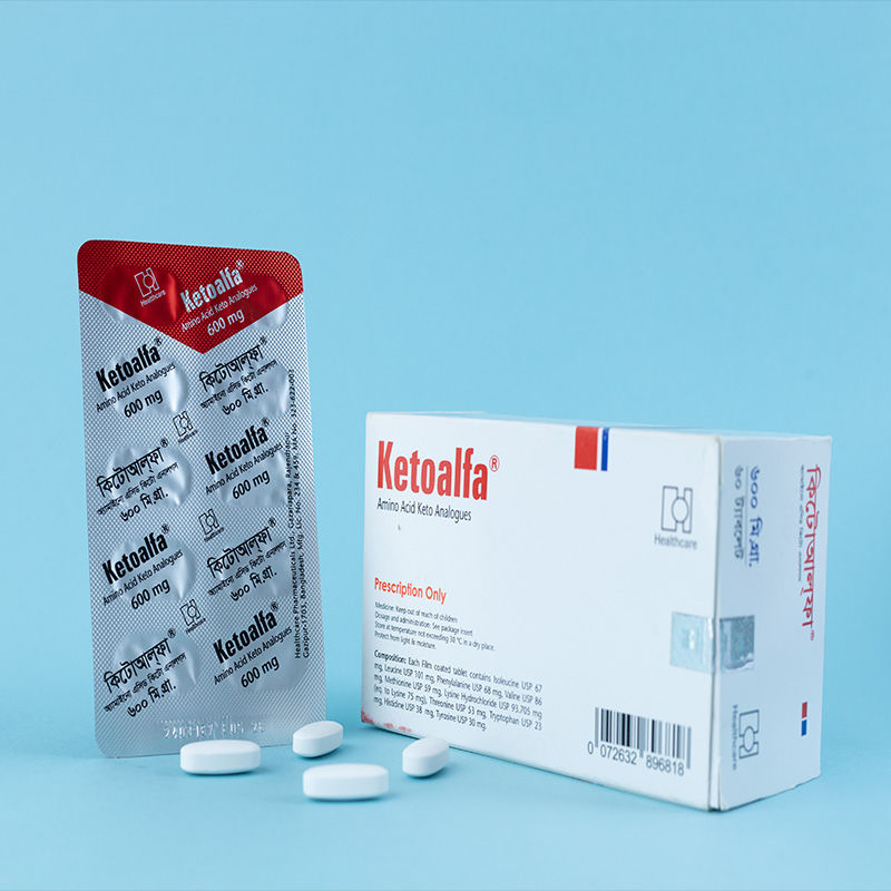 Ketoalfa